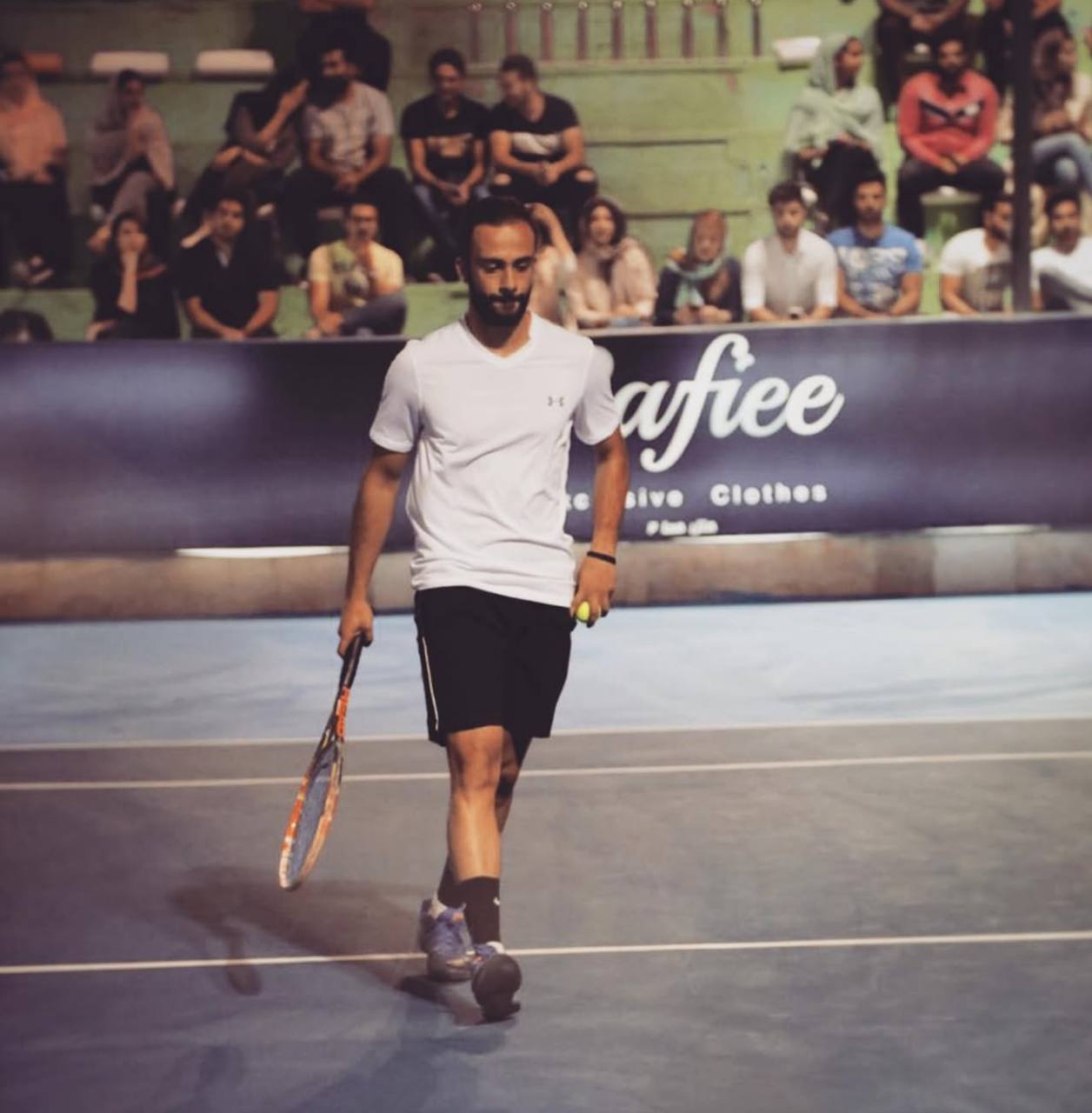 Hamed Navakhti